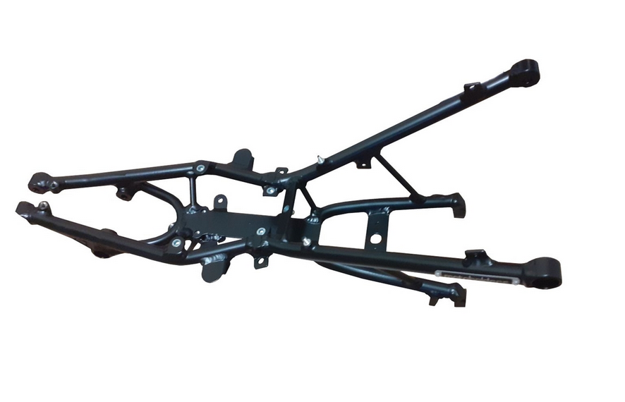 Motoholders RACE Subframe for Ducati Panigale V2 (20-24) Motoholders RACE Subframe for Ducati Panigale V2 (20-24)